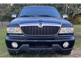 2002 Lincoln Blackwood Pickup (CC-1644273) for sale in Biloxi, Mississippi