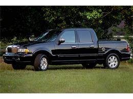 2002 Lincoln Blackwood Pickup (CC-1644273) for sale in Biloxi, Mississippi