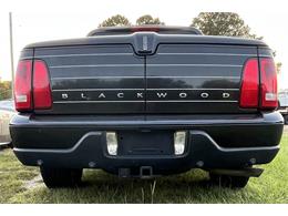 2002 Lincoln Blackwood Pickup (CC-1644273) for sale in Biloxi, Mississippi