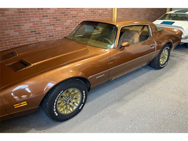 1979 Pontiac Firebird (CC-1644275) for sale in Biloxi, Mississippi