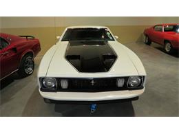 1973 Ford Mustang (CC-1644279) for sale in Biloxi, Mississippi