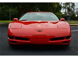 1999 Chevrolet Corvette (CC-1644287) for sale in Warner Robins, Georgia