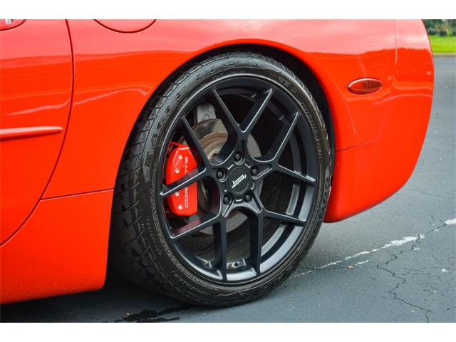 1999 Chevrolet Corvette (CC-1644287) for sale in Warner Robins, Georgia