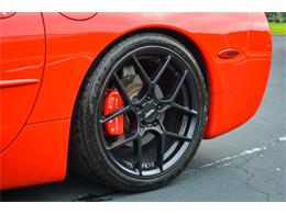 1999 Chevrolet Corvette (CC-1644287) for sale in Warner Robins, Georgia