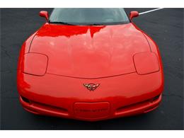 1999 Chevrolet Corvette (CC-1644287) for sale in Warner Robins, Georgia
