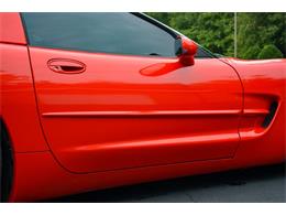 1999 Chevrolet Corvette (CC-1644287) for sale in Warner Robins, Georgia