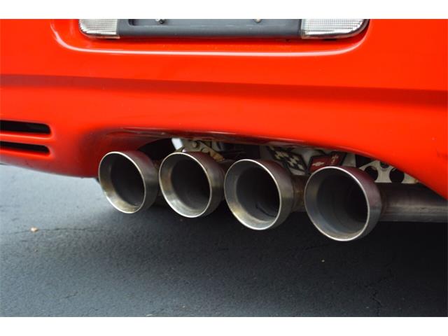 1999 Chevrolet Corvette (CC-1644287) for sale in Warner Robins, Georgia