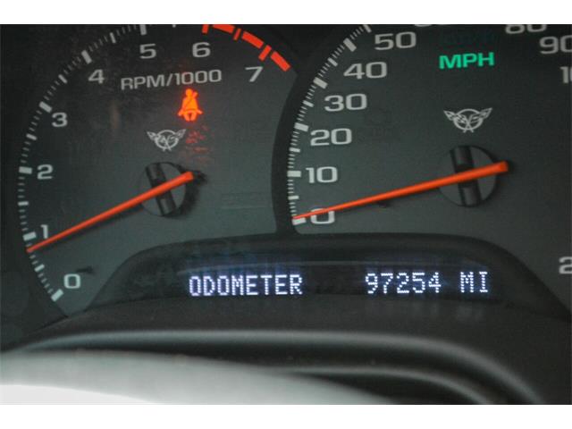 1999 Chevrolet Corvette (CC-1644287) for sale in Warner Robins, Georgia