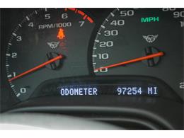 1999 Chevrolet Corvette (CC-1644287) for sale in Warner Robins, Georgia