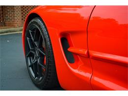 1999 Chevrolet Corvette (CC-1644287) for sale in Warner Robins, Georgia