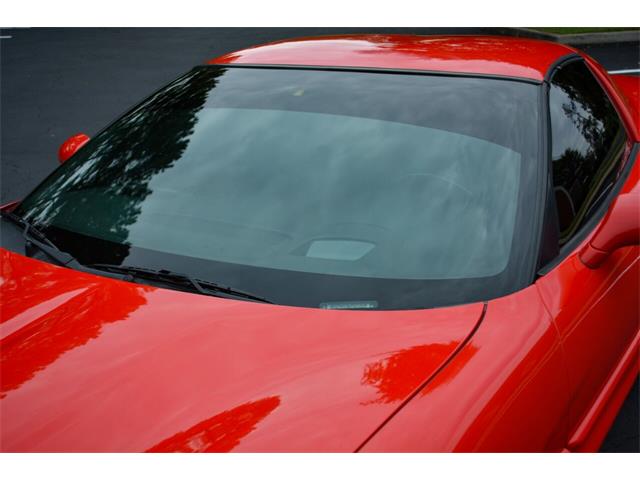 1999 Chevrolet Corvette (CC-1644287) for sale in Warner Robins, Georgia