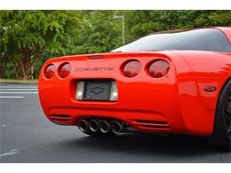 1999 Chevrolet Corvette (CC-1644287) for sale in Warner Robins, Georgia