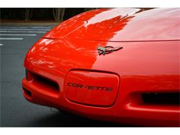1999 Chevrolet Corvette (CC-1644287) for sale in Warner Robins, Georgia