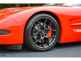 1999 Chevrolet Corvette (CC-1644287) for sale in Warner Robins, Georgia