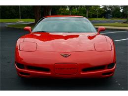 1999 Chevrolet Corvette (CC-1644287) for sale in Warner Robins, Georgia