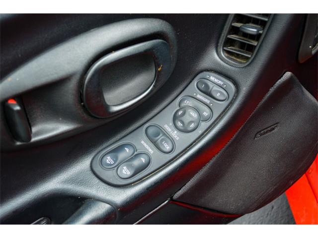 1999 Chevrolet Corvette (CC-1644287) for sale in Warner Robins, Georgia