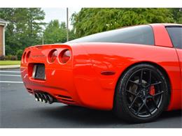 1999 Chevrolet Corvette (CC-1644287) for sale in Warner Robins, Georgia