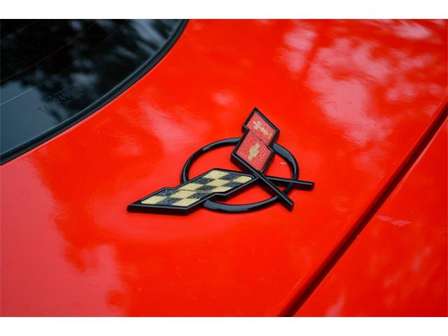 1999 Chevrolet Corvette (CC-1644287) for sale in Warner Robins, Georgia