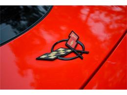 1999 Chevrolet Corvette (CC-1644287) for sale in Warner Robins, Georgia