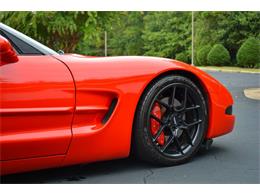 1999 Chevrolet Corvette (CC-1644287) for sale in Warner Robins, Georgia