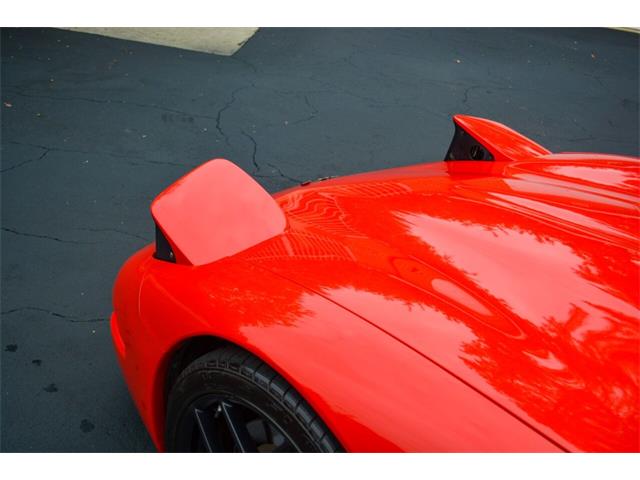1999 Chevrolet Corvette (CC-1644287) for sale in Warner Robins, Georgia