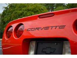 1999 Chevrolet Corvette (CC-1644287) for sale in Warner Robins, Georgia
