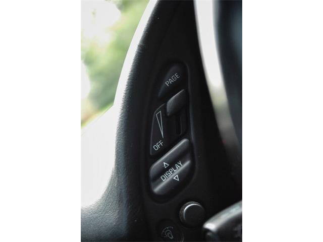 1999 Chevrolet Corvette (CC-1644287) for sale in Warner Robins, Georgia