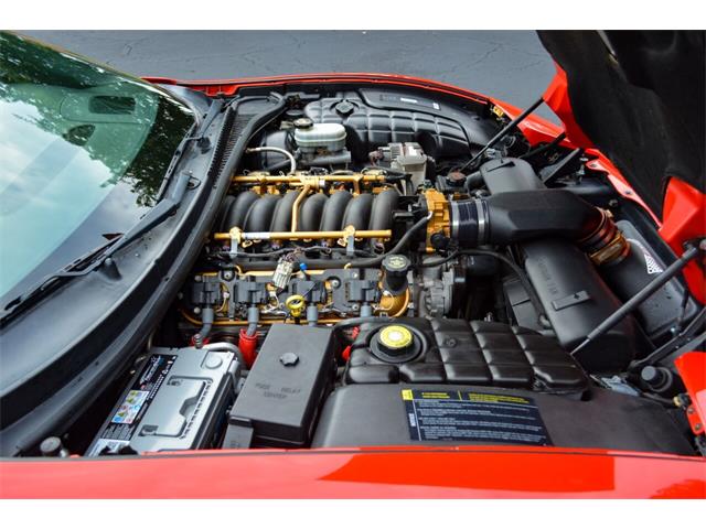 1999 Chevrolet Corvette (CC-1644287) for sale in Warner Robins, Georgia