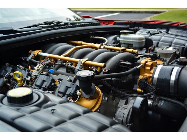 1999 Chevrolet Corvette (CC-1644287) for sale in Warner Robins, Georgia