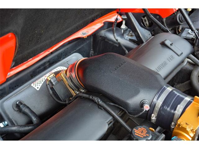 1999 Chevrolet Corvette (CC-1644287) for sale in Warner Robins, Georgia