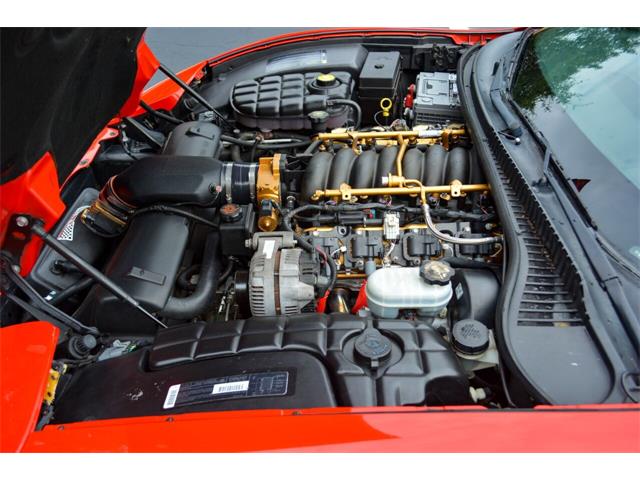 1999 Chevrolet Corvette (CC-1644287) for sale in Warner Robins, Georgia