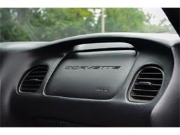 1999 Chevrolet Corvette (CC-1644287) for sale in Warner Robins, Georgia