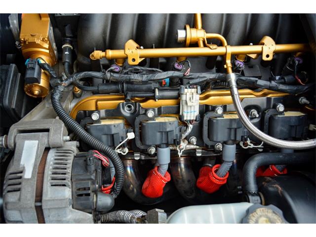 1999 Chevrolet Corvette (CC-1644287) for sale in Warner Robins, Georgia