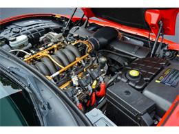 1999 Chevrolet Corvette (CC-1644287) for sale in Warner Robins, Georgia