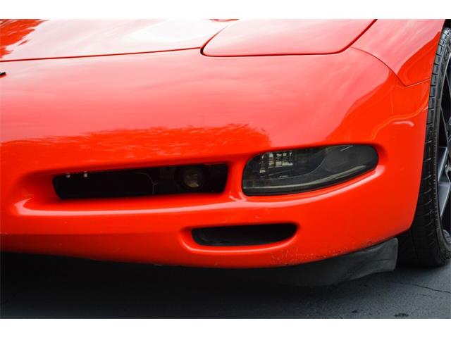 1999 Chevrolet Corvette (CC-1644287) for sale in Warner Robins, Georgia