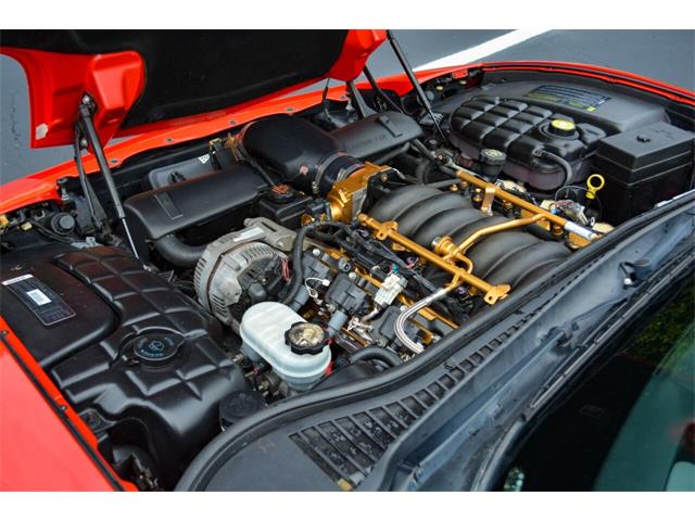 1999 Chevrolet Corvette (CC-1644287) for sale in Warner Robins, Georgia