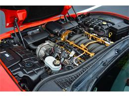 1999 Chevrolet Corvette (CC-1644287) for sale in Warner Robins, Georgia