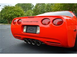1999 Chevrolet Corvette (CC-1644287) for sale in Warner Robins, Georgia