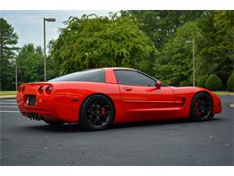 1999 Chevrolet Corvette (CC-1644287) for sale in Warner Robins, Georgia