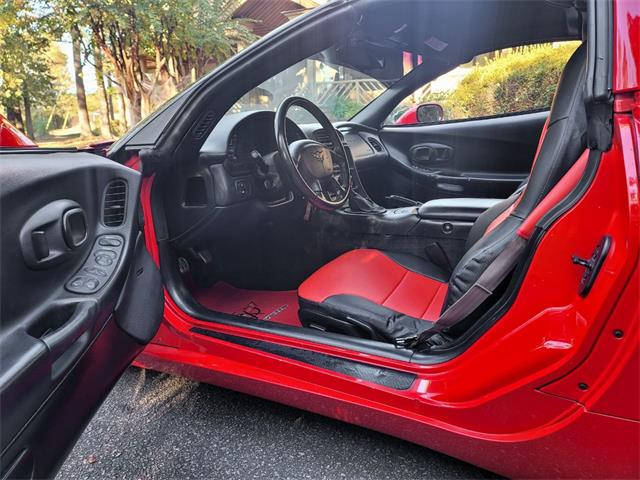 1999 Chevrolet Corvette (CC-1644287) for sale in Warner Robins, Georgia