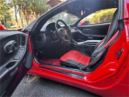 1999 Chevrolet Corvette (CC-1644287) for sale in Warner Robins, Georgia