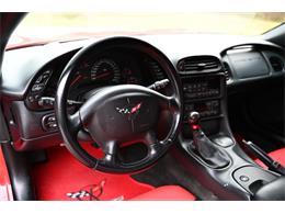 1999 Chevrolet Corvette (CC-1644287) for sale in Warner Robins, Georgia