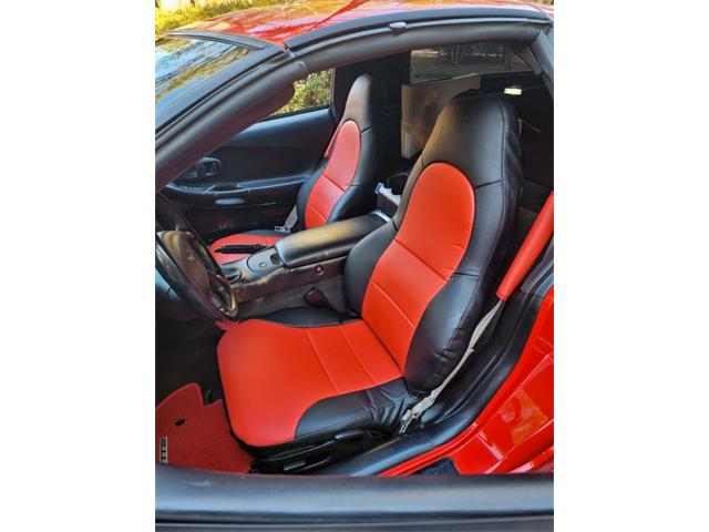 1999 Chevrolet Corvette (CC-1644287) for sale in Warner Robins, Georgia