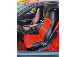 1999 Chevrolet Corvette (CC-1644287) for sale in Warner Robins, Georgia