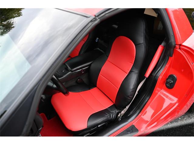 1999 Chevrolet Corvette (CC-1644287) for sale in Warner Robins, Georgia