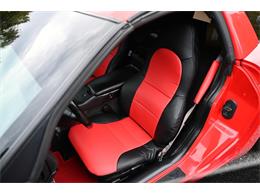 1999 Chevrolet Corvette (CC-1644287) for sale in Warner Robins, Georgia