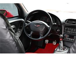 1999 Chevrolet Corvette (CC-1644287) for sale in Warner Robins, Georgia