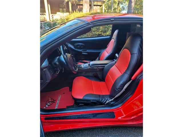 1999 Chevrolet Corvette (CC-1644287) for sale in Warner Robins, Georgia