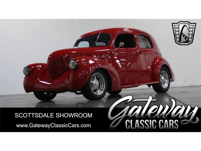 1937 Willys 374 (CC-1644299) for sale in O'Fallon, Illinois