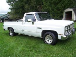 1982 GMC 1500 (CC-1640043) for sale in Carlisle, Pennsylvania